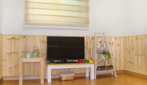 Room (Totoro)