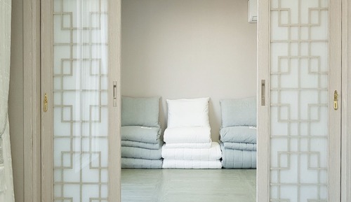 Room (Full of Sunshine Room)