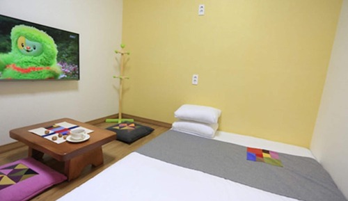Room (Standard Room-Ondol)