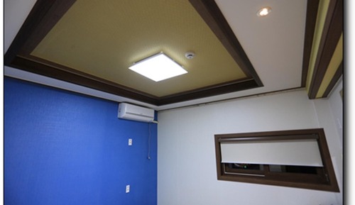 Room (Standard Room - Bed)