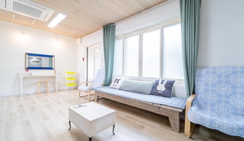 Basic Room, 2 Bedrooms (102ho)