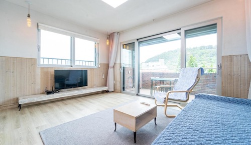 Basic Room, 1 Bedroom (202ho)