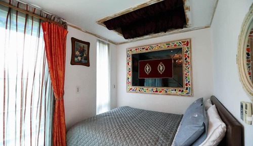 Basic Room, 1 Bedroom (sapphire(2cheong)(withpet))