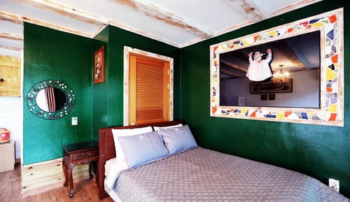 Basic Room, 1 Bedroom (Catseye(withpet))