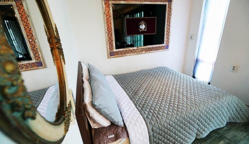 Basic Room, 1 Bedroom (beach(1cheong)(withpet))