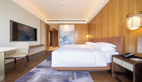 Basic Twin Room, 2 Twin Beds