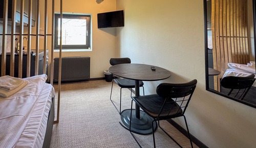 Standard Single Room, 1 Twin Bed