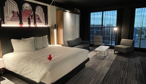 GRAND CONFORT KING PLUS