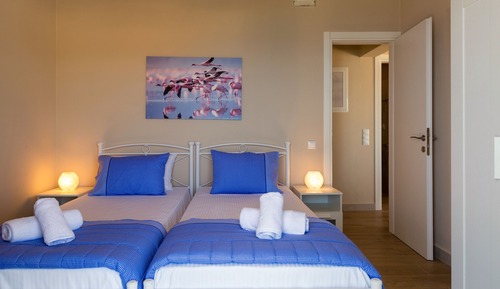 Exclusive Apartment
