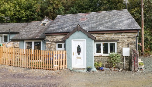 Cottage