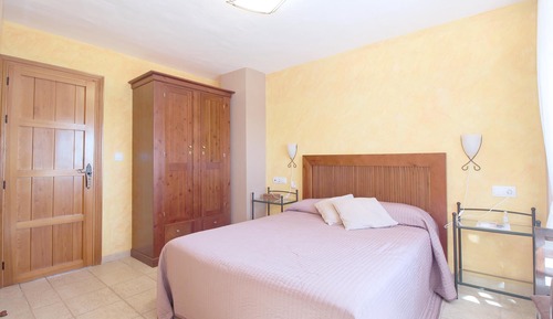 Romantic Room