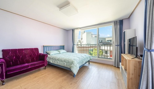 Basic Room, 1 Bedroom (204)