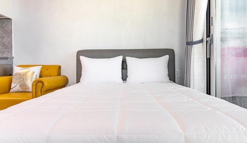 Basic Room, 1 Bedroom (303)