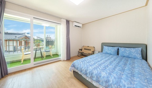 Basic Room, 1 Bedroom (202)