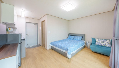 Basic Room, 1 Bedroom (203)