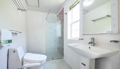 Basic Room, 1 Bedroom (Romantic ( F2 ))