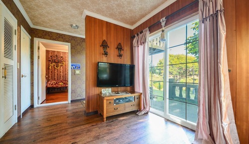 Basic Room, 1 Bedroom (Antic ( F1 ))