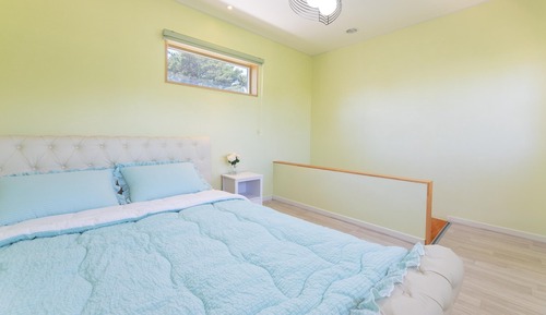Basic Room, 1 Bedroom (B)