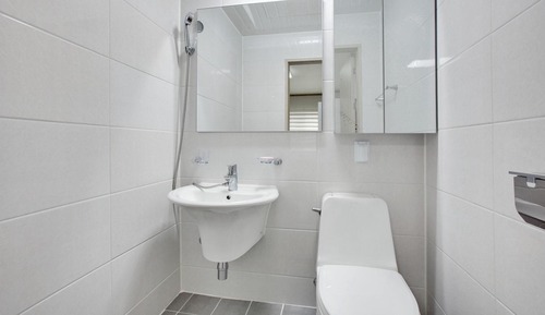 Basic Room, 1 Bedroom (Saesem)