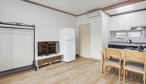 Basic Room, 1 Bedroom (Narea)