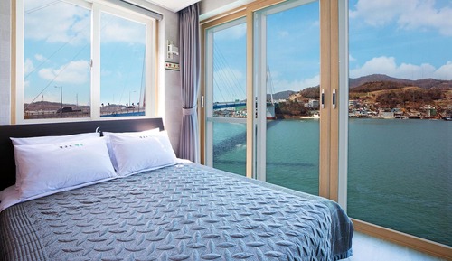 Basic Room, 1 Bedroom (504 Baekdo)