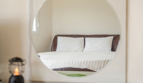 Basic Room, 1 Bedroom (Maemuldo 305 (Ocean view))