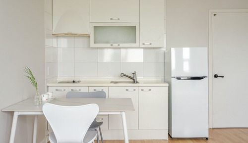 Basic Room, 1 Bedroom (Waedo 202 (Ocean view))