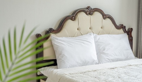 Basic Room, 1 Bedroom (Gonggoji 203 (Ocean view))