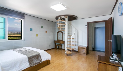 Basic Room, 1 Bedroom (301)