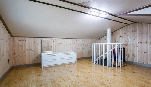 Basic Room, 2 Bedrooms (303)