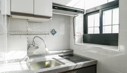 Basic Room, 1 Bedroom (203)