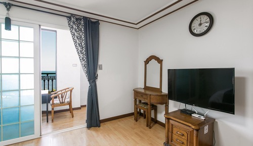 Basic Room, 1 Bedroom (202)