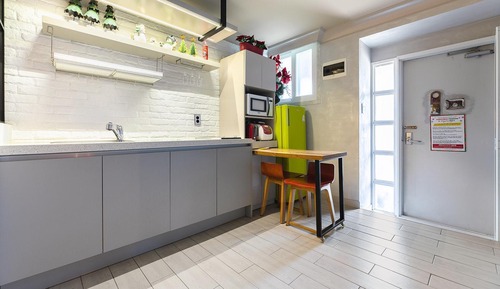 Basic Room, 1 Bedroom (Santa ( Spa ))