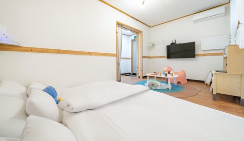 Basic Room, 1 Bedroom (302 Iquitos)