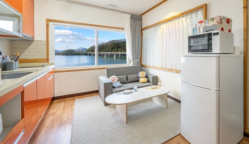 Basic Room, 1 Bedroom (101 Reneticia)