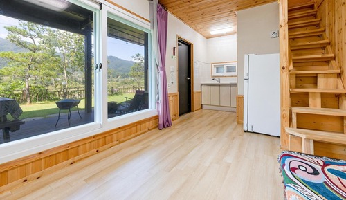 Basic Room, 1 Bedroom (102)
