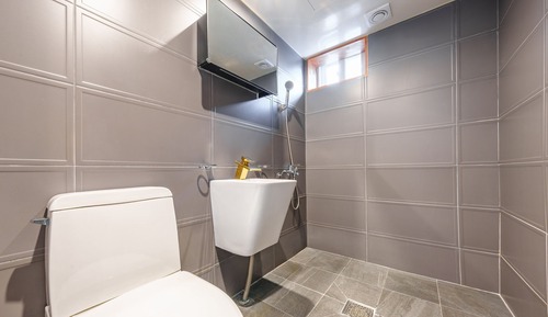 Basic Room, 1 Bedroom (F201)