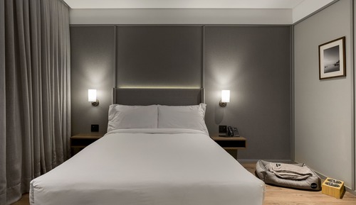 Superior Room, Accessible