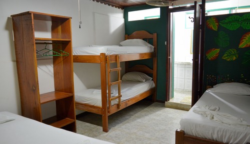 Basic Room