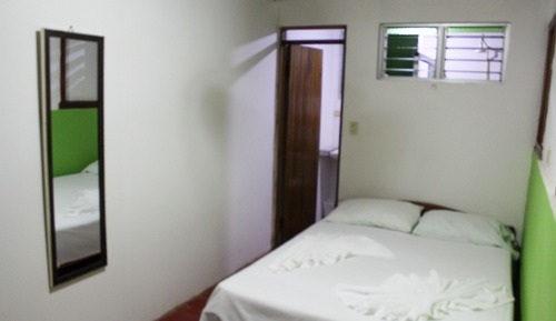 Economy Room