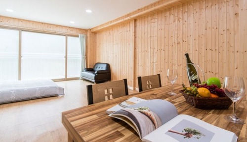 Room (Couple Room 2)