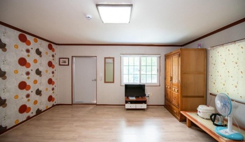 Room (Morning Star (1st floor))