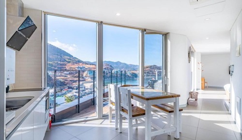 Room (Mint 301 (twin bed))