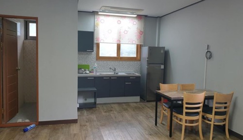 Room (Dalmaji (2F))