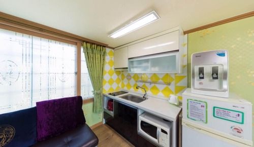 Room (Indigo Sea 301 (Ocean View Spa))