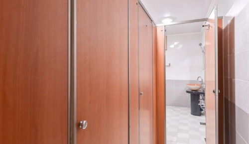 Room (Four Seasons (Group Room))