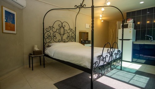 Room (Couple Spa 201)