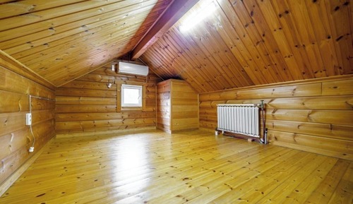 Room (Group 1 (Duplex))