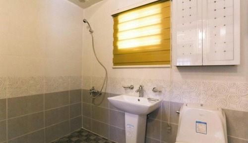 Room (Sara - private house (spa duplex))