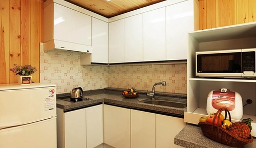 Room (Deul (Duplex))